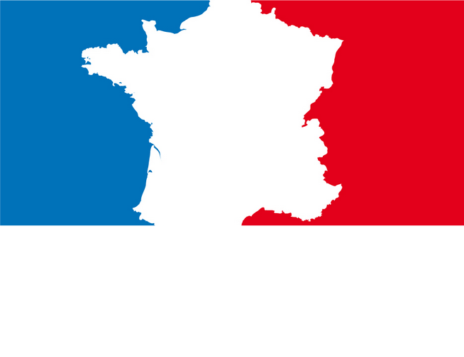 Fabriqué en France