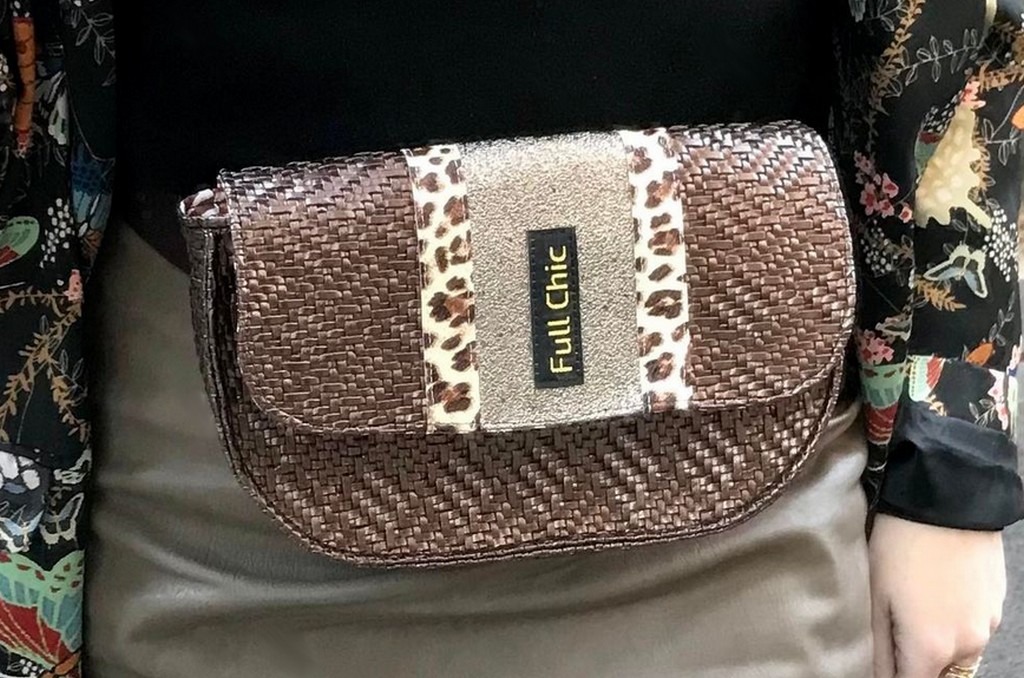 Sac Banane