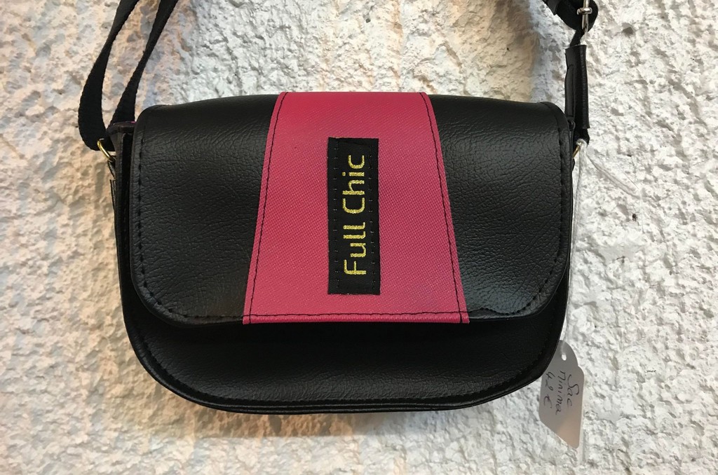 Sac Minima Alex fuchsia